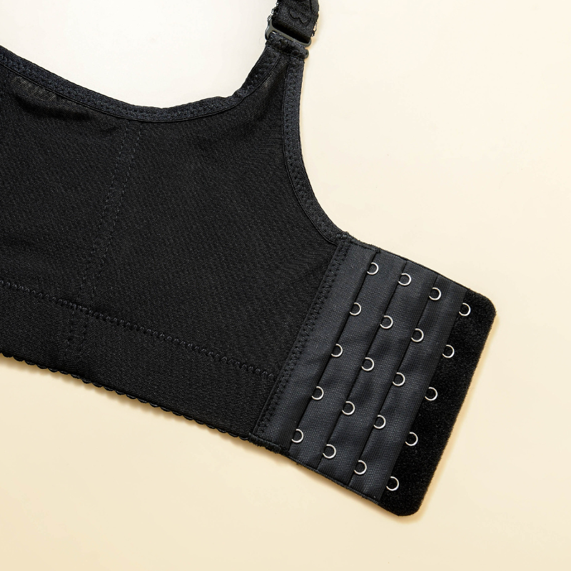 Meinebella™ Push-Up BH mit Spitze