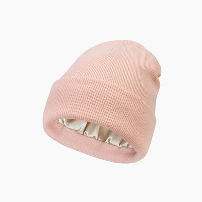 Sélune SilkShield™ Beanie
