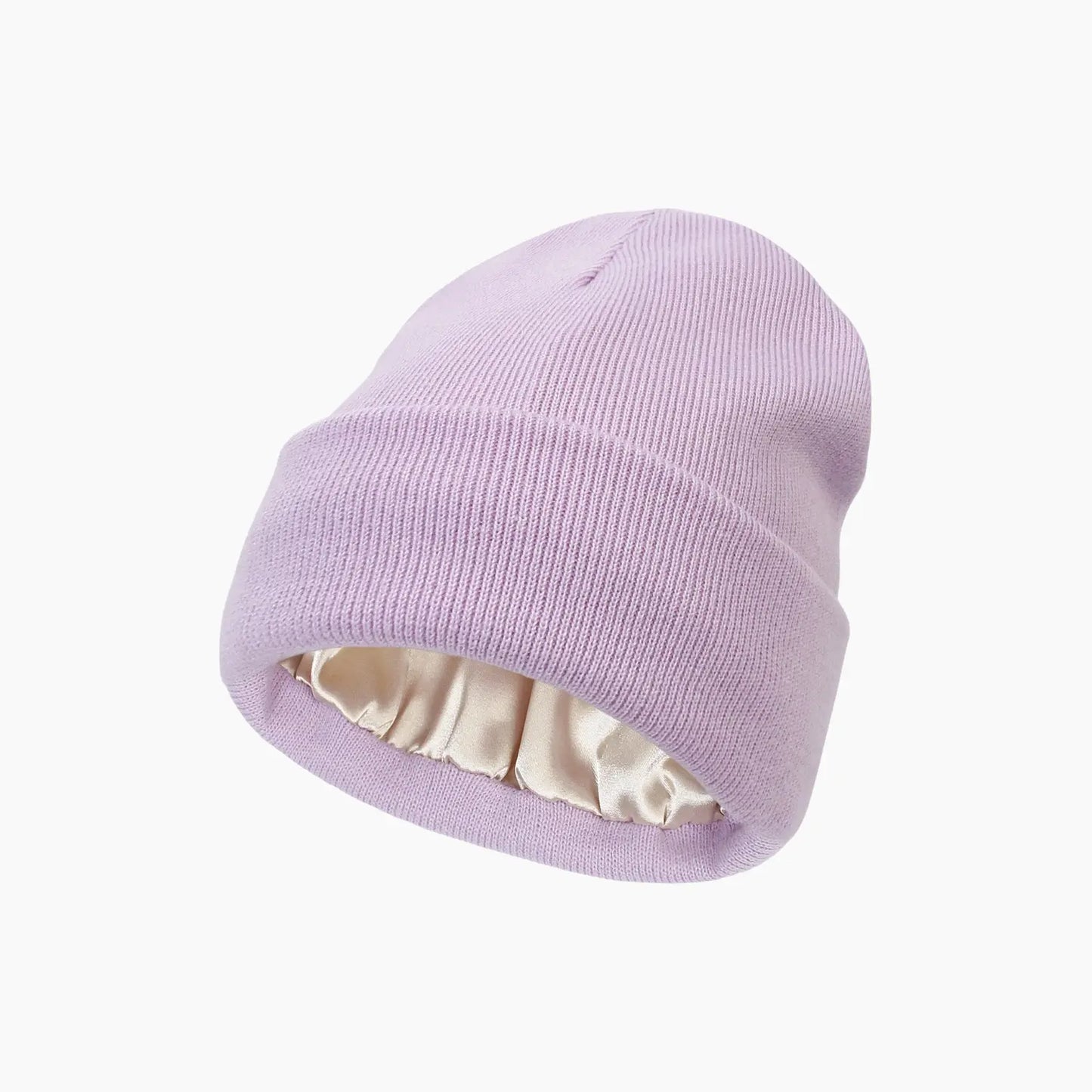 Sélune SilkShield™ Beanie