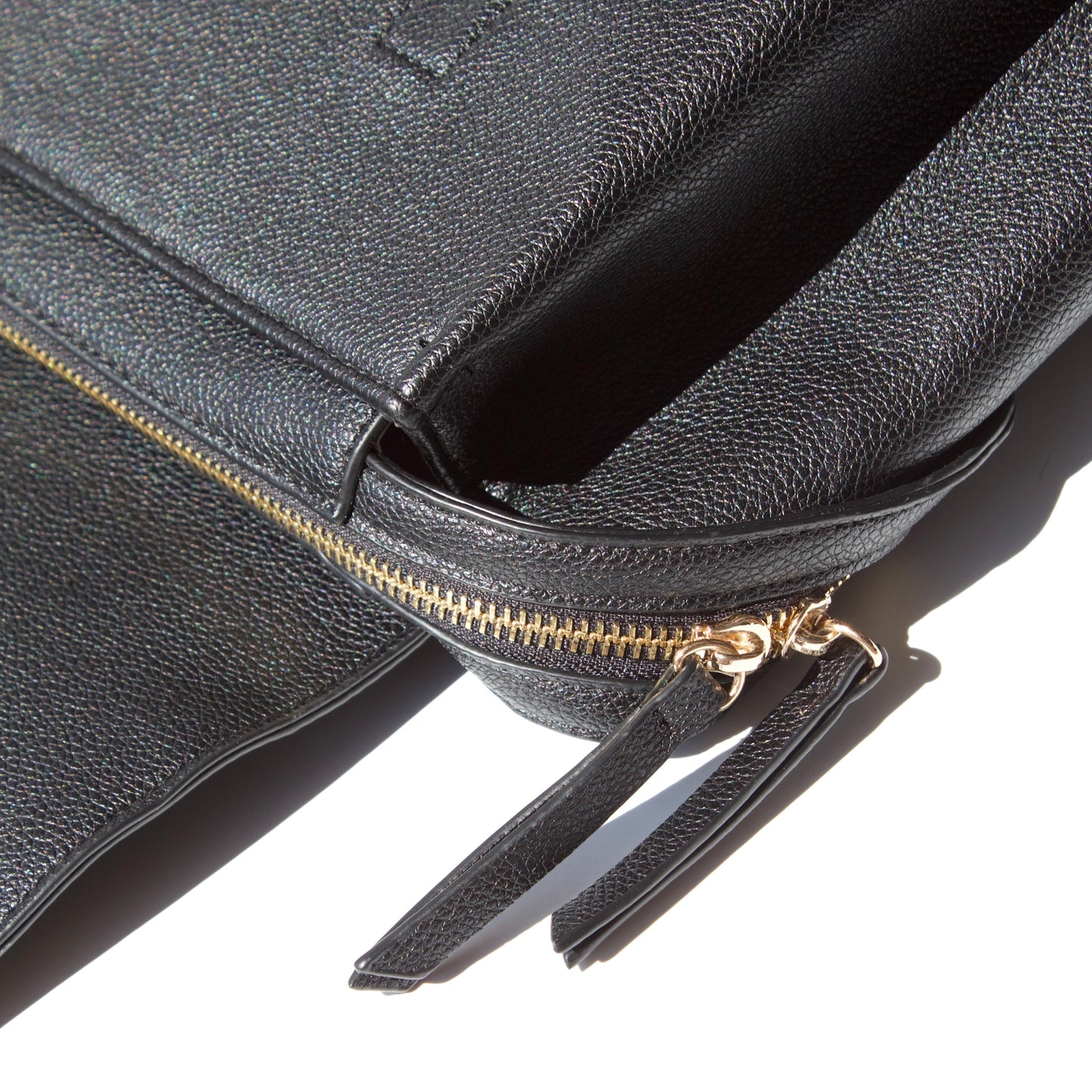 Wickeltasche YELÉ (inklusive Wickelunterlage)