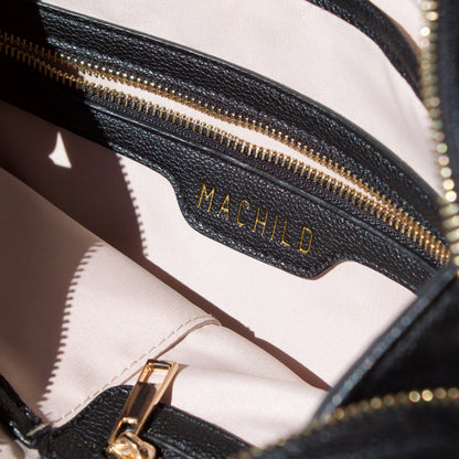 Wickeltasche YELÉ (inklusive Wickelunterlage)