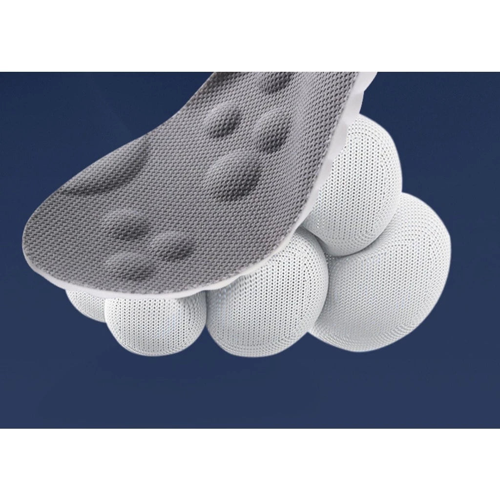 Orthopädische 4D Komfort-Einlegesohlen™