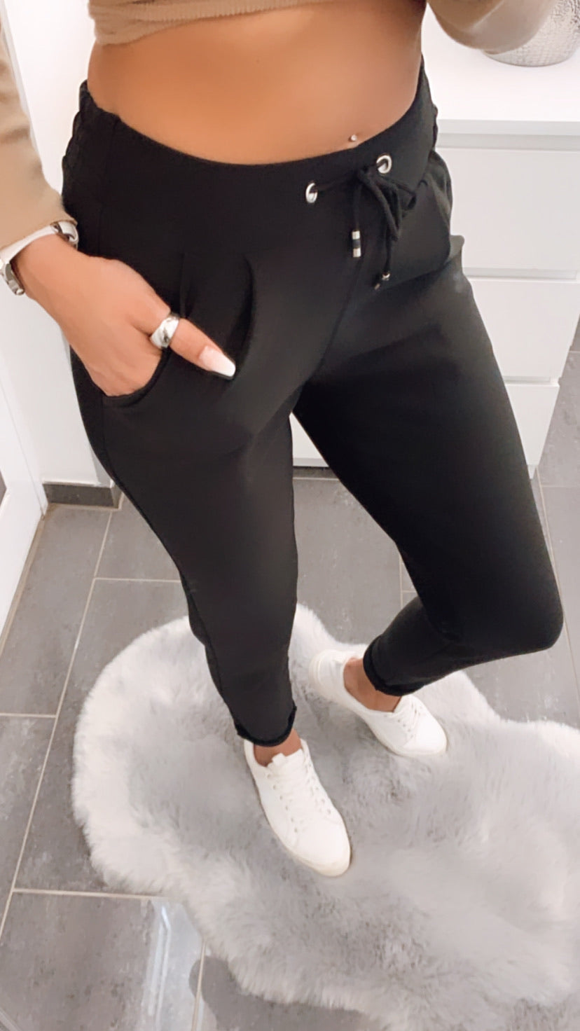 Zenova Classic Comfort Pants